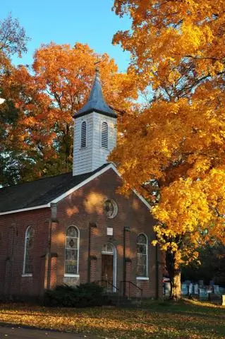 Англичанин в Нью-Йорке
