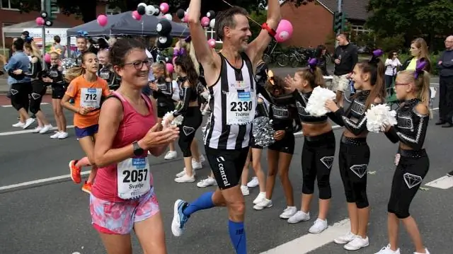 Неужели элитные спортсмены - просто счастливые генетические мутанты?