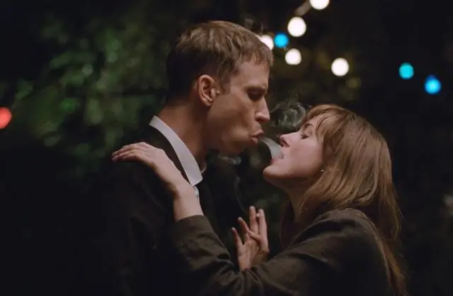 Кит и человеческие отношения в кино