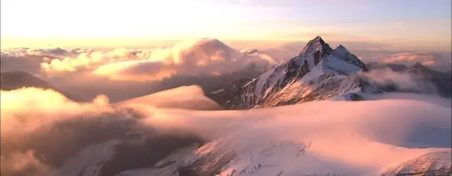 Маунтинфильм: Победители