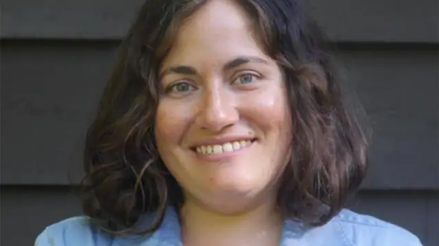 Теллурайд Маунтинфильм: Тим ДеКристофер