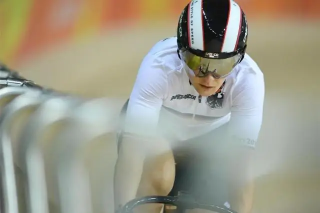 Черт возьми, велосипедисты говорят