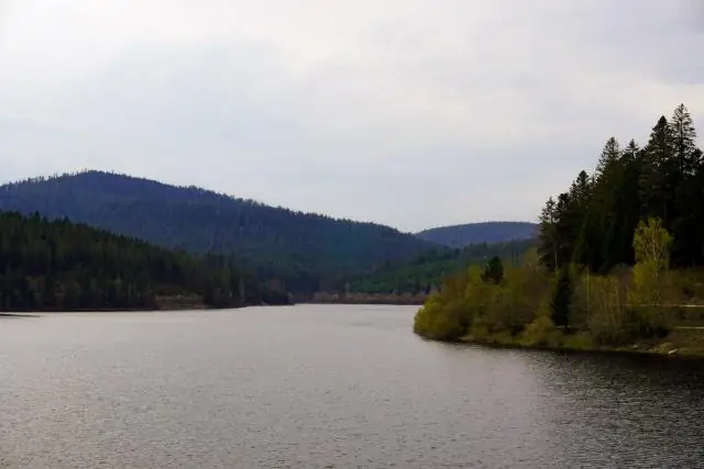 Поход по дикой и не такой уж дикой тропе через Флориду