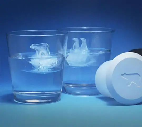 Дети в кубиках: странные, захватывающие фотографии Тирни Гирон