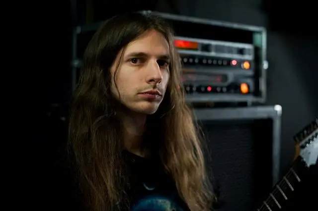 Возвращение Рика Басса