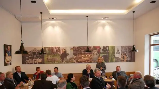 У этих фермеров другой взгляд на Big Ag