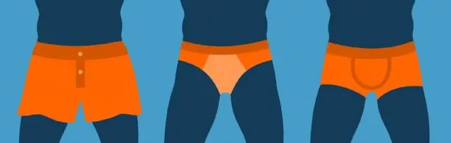 Кто-нибудь делает синтетические трусы?