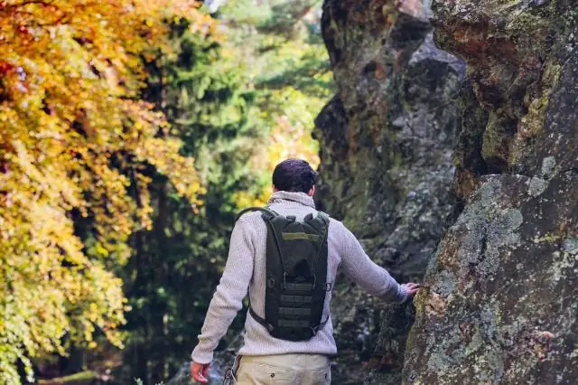 Подойдет ли внешний рюкзак для многодневных походов?