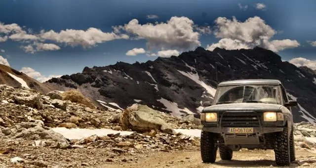 Когда снаряжение перестает маскировать эти старческие боли?