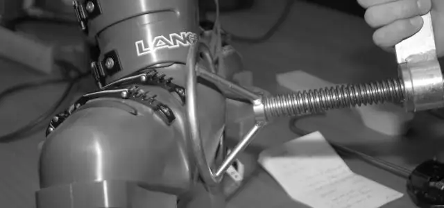 Могу ли я сделать вставки в лыжные ботинки на заказ?