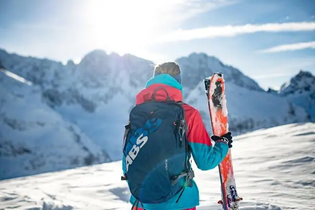 Стоит ли использовать рюкзак для ношения снаряжения в поездке на велосипеде?