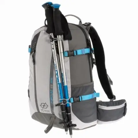 Могу ли я дооснастить рюкзак гидратационным пузырем?