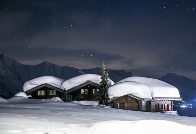 Снегоступы или лыжи лучше для зимнего похода в Йосемити?