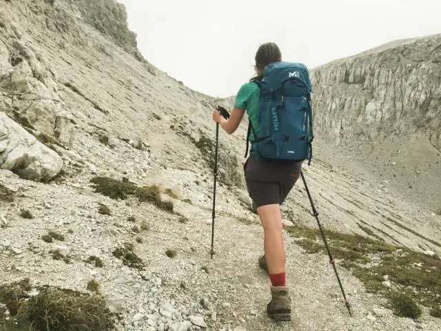 Разве два фунта имеют значение в рюкзаке?