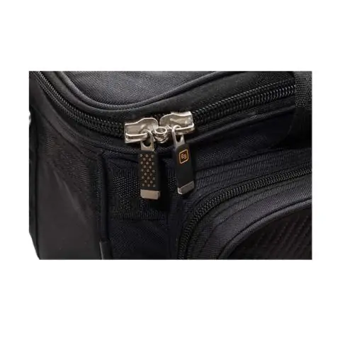 Какой удобный рюкзак большой вместимости?