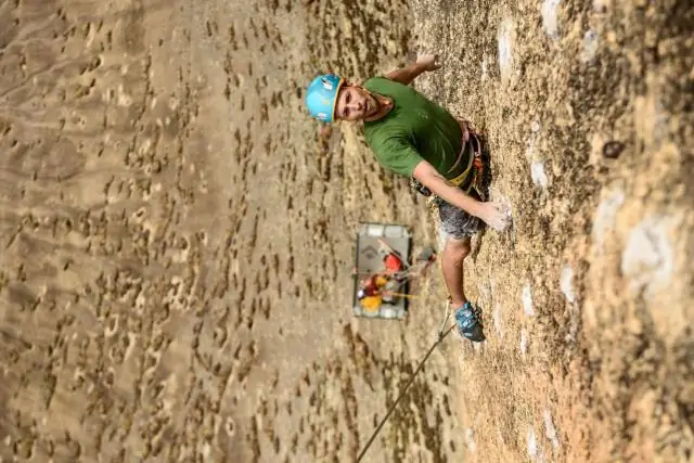 Подходит ли двусторонняя радиосвязь для лазания?