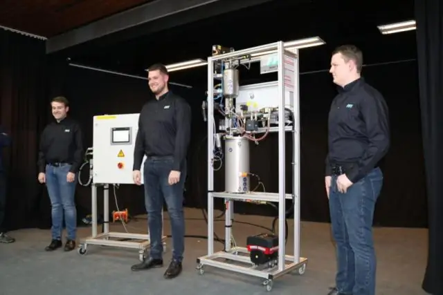 Как компании измеряют объем рюкзака?