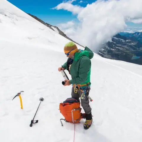 Могу ли я использовать палки для катания на лыжах и треккинга?