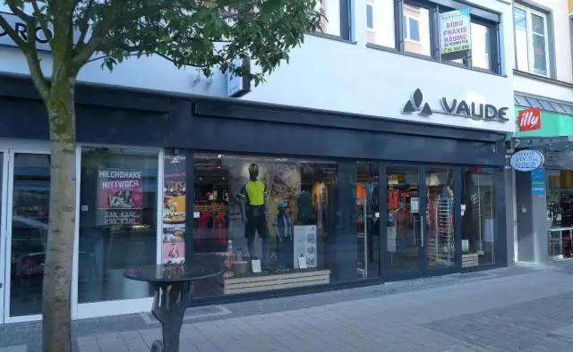 Новый самосвал Arc'teryx - будущее рюкзаков?