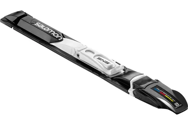 Есть ли крепления для беговых лыж, подходящие для походных ботинок?