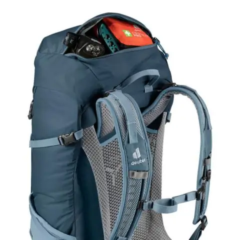 Нужны ли мне отдельные пакеты для многодневных походов и однодневных поездок?