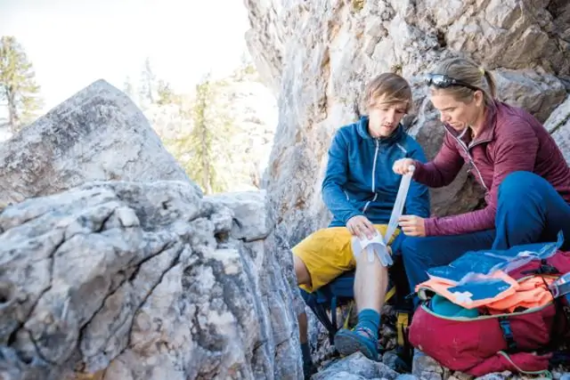 Почему мне нельзя надевать лыжные штаны во время альпинизма?