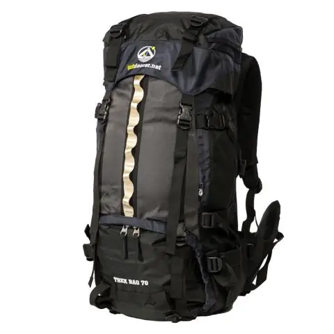 Какой спальный мешок взять с собой на восхождение на Денали?