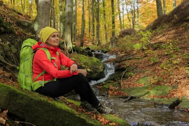 Есть ли водная обувь, подходящая для пеших прогулок?