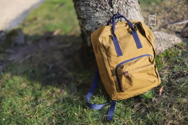 Могу ли я очистить свою бывшую в употреблении упаковку от запаха предыдущего владельца?