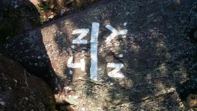 Можете ли вы предложить список вещей для ночевки на Аппалачской тропе?