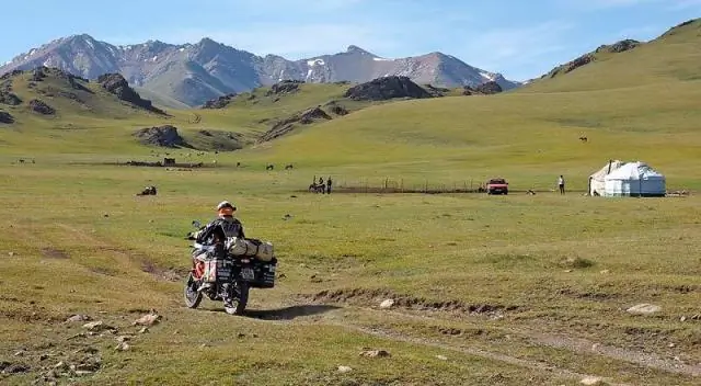 Стоит ли DryLoft на пуховом спальном мешке?