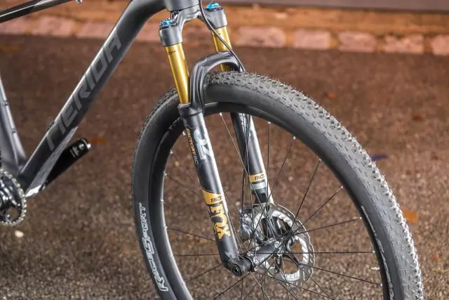 Компоненты Shimano XTR, шестимесячный тест