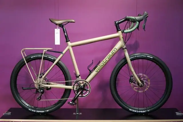 Обзор Interbike: передовые технологии для шоссейных велосипедов