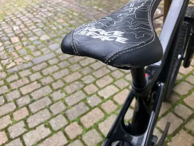 Shimano Saint: компоненты для чемпиона мира по футболу