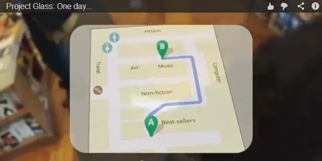 Что будет означать Google Project Glass для приключений?