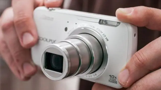 Nikon Coolpix S800c: возвращая умение наводить и снимать