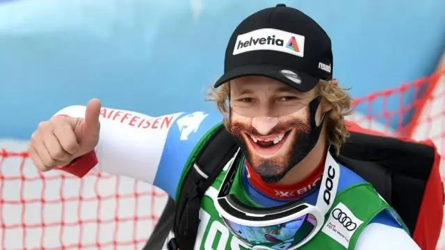 Вам нужны новые лыжи