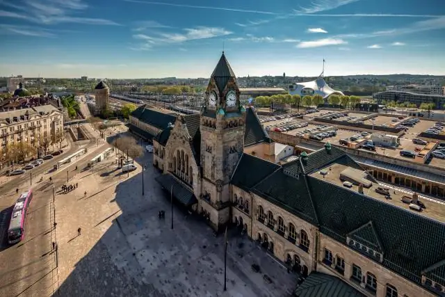 Представляем 100-ю Тур де Франс