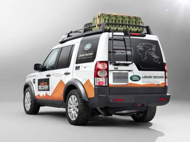 Бен Сондерс отправляется в экспедицию на всю жизнь