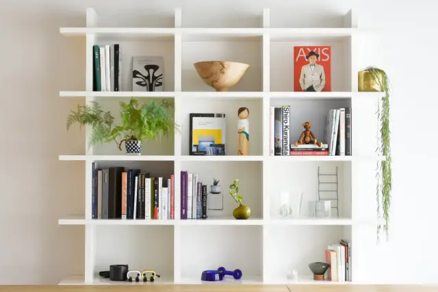 Как мне получить упаковку из шести штук в неделю и держать ее там?