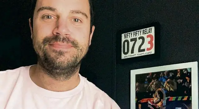 Бегущий человек: слова Райана Холла для бегунов