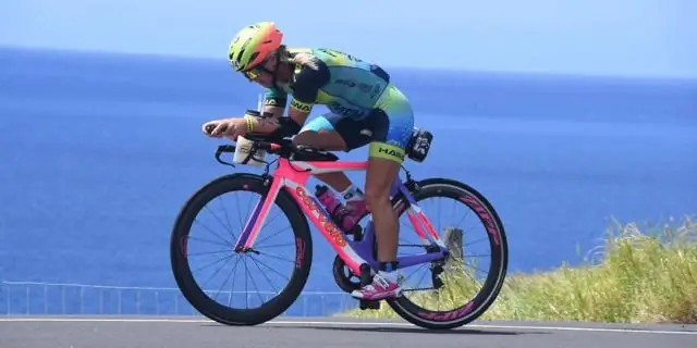 Ironman Kona: главные претенденты