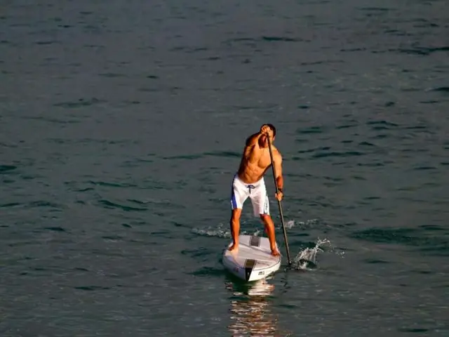 Комплексная подготовка Стива Илга для воина выходного дня