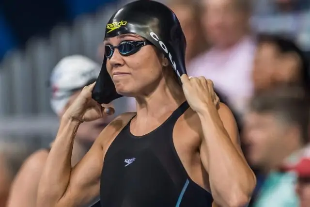 Готовим для чемпионов с Натали Кафлин