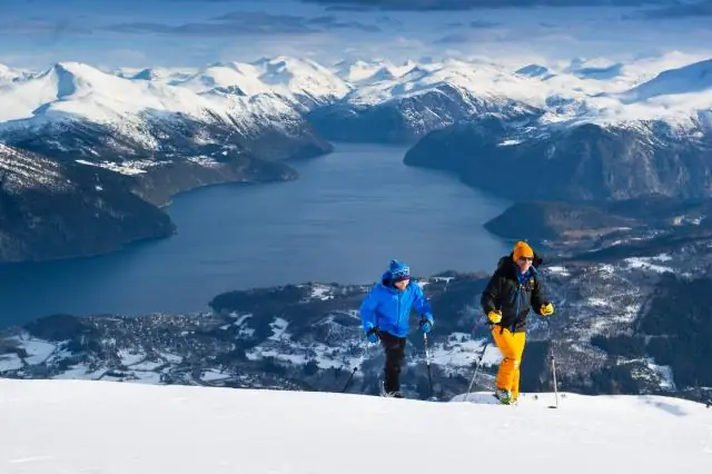 Весна в твоем шаге