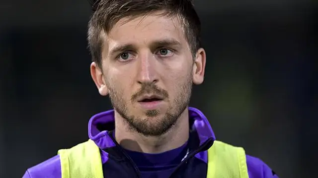 Авария и возврат