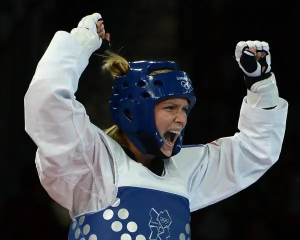 Олимпийская спортсменка Грета Вайц проиграла битву с раком