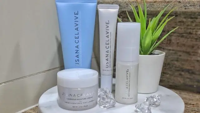 13. Медицинские науки USANA