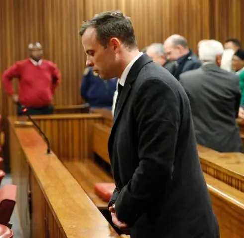 Оскар Писториус с двумя ампутированными конечностями примет участие в чемпионате мира