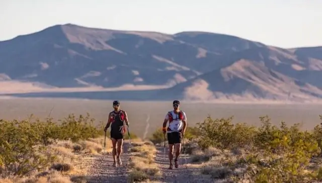 Экспедиция в Боливии: Рэй Захаб и Team Run for Science